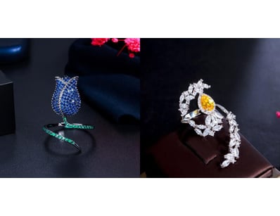 UNRESERVED Affordable Jewellery (A982) - Lot 1795