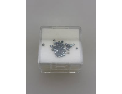 

GREEN DIAMOND LOT
ORIGIN: UNKNOWN 

CONDITION: R...