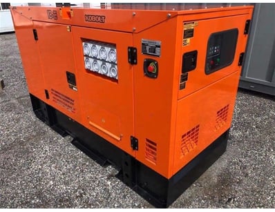 Civil, Transport & Machinery - Queensland, New... - Lot 9765