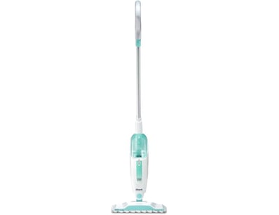 RRP $199 Shark Steam Mop (S1000) - White - REFURBI...