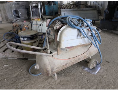 Concrete Tanks Manufacturer Liquidation (ON12065) - Lot 19