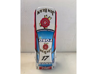 Jim Beam 2007 Limited Edition Kentucky Straight Bo...