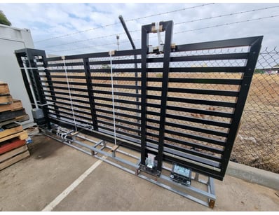 Civil, Transport & Machinery - Nationwide (ON4... - Lot 9080