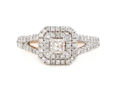 Affordable Jewellery Market (A995) - Lot 103