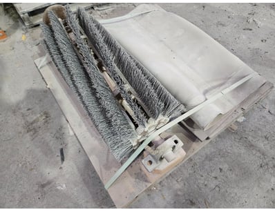 Industrial and Engineering Surplus (ON4383) - Lot 27