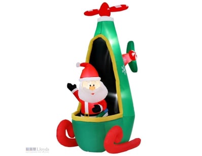 RRP $249. FREE SHIPPING. Jingle Jollys Christmas I...