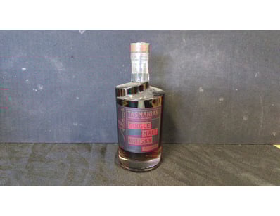 Reserve & Rarity - Lot 9