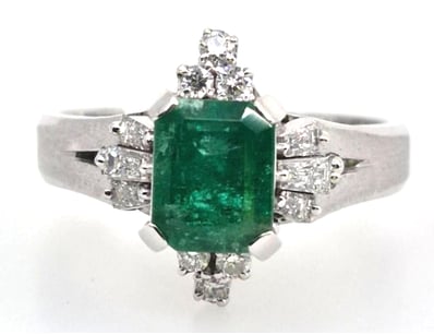 Fine Jewellery Market (A987) - Lot 1254