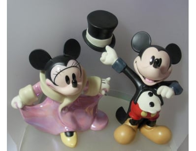 Antiques, Vintage & Interior Treasures (A1005) - Lot 895