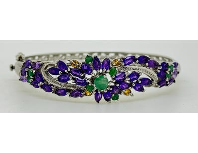 UNRESERVED Affordable Jewellery (A980) - Lot 5811