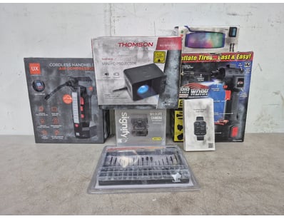 Police Seized Property & Unclaimed Jewellery (A... - Lot 112