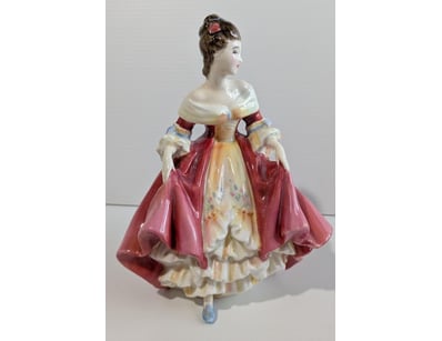 The Curio Collection (A983) - Lot 1035