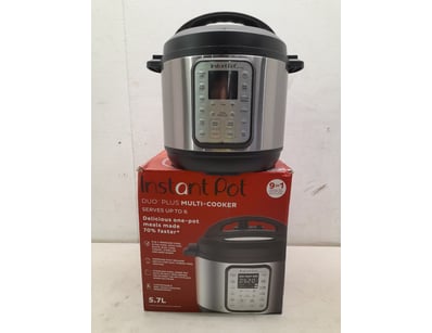 Whitegoods & Appliances (NSWA982) - Lot 2250