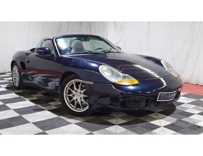 Classic, Muscle & Barn Finds - Lot 235