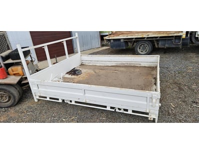 Private Vehicles Estate Clearance - Lot 15