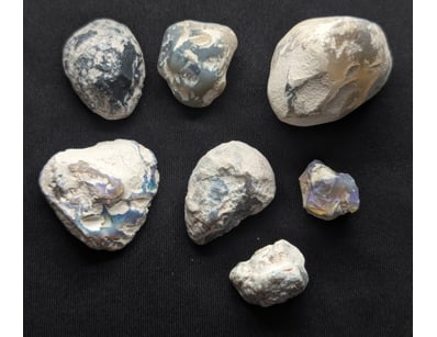 UNRESERVED Diamonds, Gemstones & Opals (A999) - Lot 58