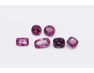 UNRESERVED Diamonds, Gemstones & Opals (A988) - Lot 6058