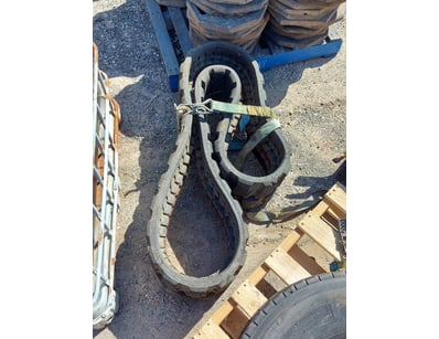 Civil, Transport & Machinery - Nationwide (ON4... - Lot 8521