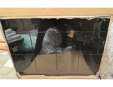 $5M Bathroom Appliances Blitz Part 2 (VICA895) - Lot 197