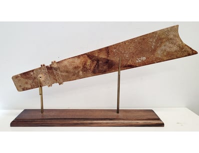 Antique, Vintage & Rugs (A1001) - Lot 1107