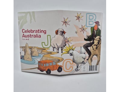 UNRESERVED Banknotes & Coins (A986) - Lot 2643