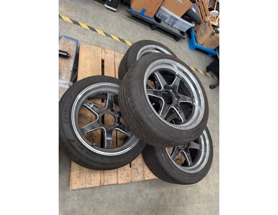 Welding Shop + Tools Liquidation (ON11808) - Lot 51