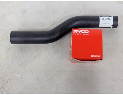 Unclaimed Freight (GCA984) - Lot 386