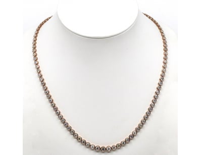 Luxury Jewellery (A982) - Lot 4200