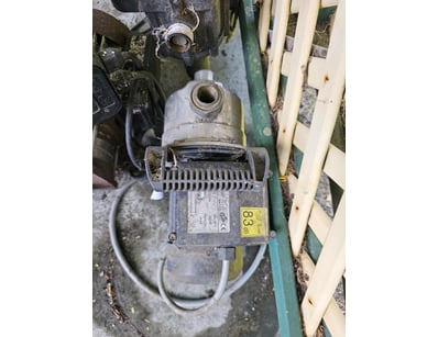 Water pump

Onsite

Location: Bundaberg, QLD

...