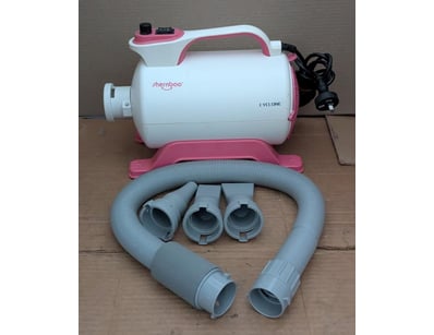 Whitegoods & Appliances (A1005) - Lot 535