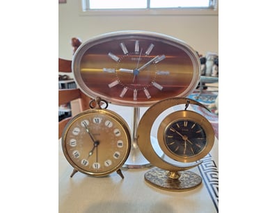 Antique, Vintage & Rugs (A997) - Lot 1117