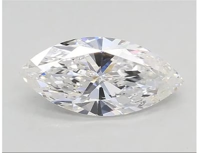 Lab Grown Diamonds & Jewellery (A977) - Lot 2321