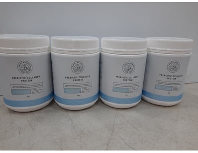 Unclaimed Freight (GCA1002) - Lot 2758