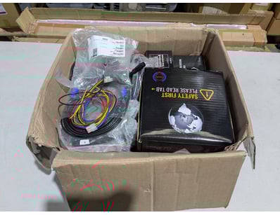 UNRESERVED Trimble Equipment & Accessories Wareh... - Lot 24