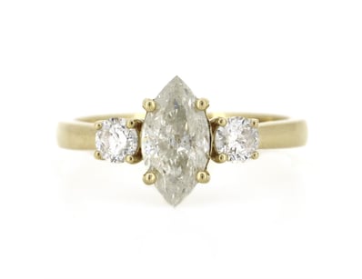 Fine Jewellery (A979) - Lot 1001