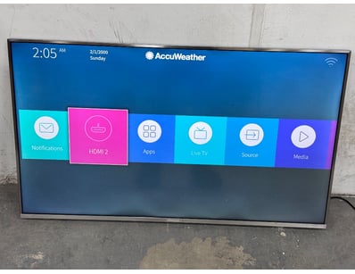 Home Entertainment, Audio & Computers (A981) - Lot 615