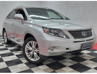 Passenger, Luxury & Commercial Vehicles Auction - Lot 800