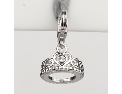 The Sterling Collection - Pendants, Rings, Brac... - Lot 231