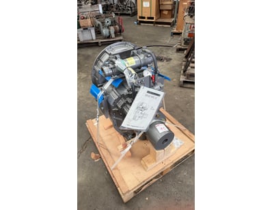 Marine Diesel Warehouse Clearance  - PART 2 (ON4... - Lot 95