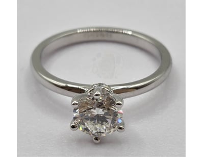 Affordable Jewellery Market (A1001) - Lot 637