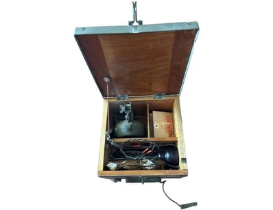 Historic Arms & Militaria (A1009) - Lot 523