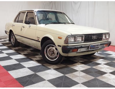 Classic, Muscle & Barn Finds - Lot 505