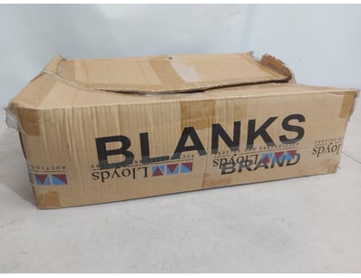 Sport, Leisure & Lifestyle (A983) - Lot 581