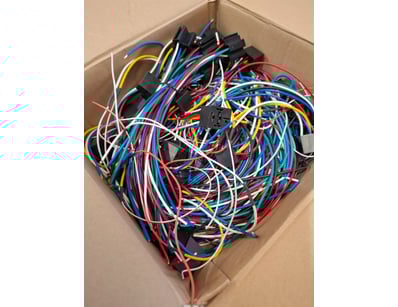 UNRESERVED Trimble Equipment & Accessories Wareh... - Lot 61