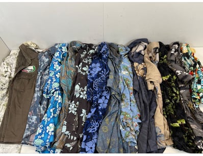 Entire Vintage Clothing Store Liquidation (ON11... - Lot 366