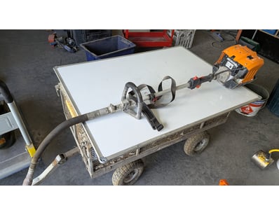 CIVIL CONTRACTORS END OF PROJECT Tomago NSW Pre... - Lot 354