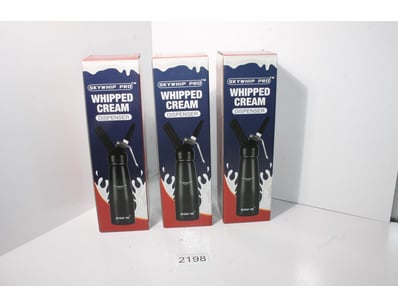 Hospitality, Catering & Events (A987) - Lot 54