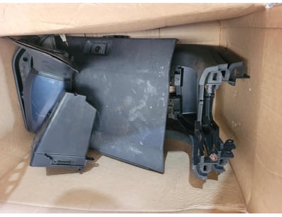 Car Parts & Accessories (A986) - Lot 156