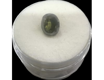 International Diamond And Gemstone Dealers Cle... - Lot 1259