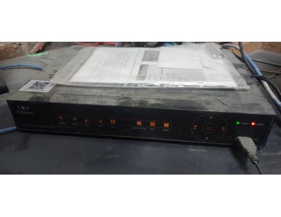 Smash Repair Business Liquidation (ON12057) - Lot 22